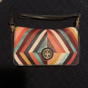 Tory Burch Wallet